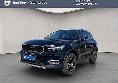 Volvo XC 40 XC40 XC40 T3 Geartronic Momentum Pro NAVI RFK SHZ LED