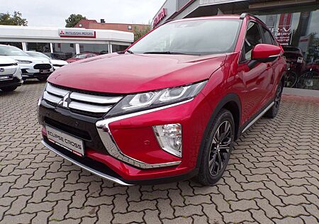 Mitsubishi Eclipse Cross Intro Edition 2WD