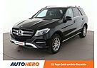 Mercedes-Benz GLE 250 d 4Matic Aut. *LED*ACC*360°*STANDHZG*SHZ*AHK*