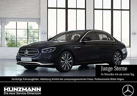 Mercedes-Benz E 300 de Avantgarde Schiebedach Distronic+ 360°