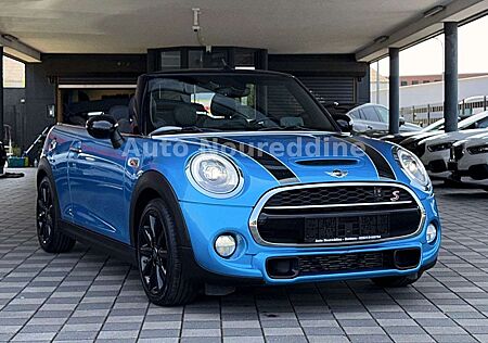 Mini Cooper S Cabrio *Leder*Navi*LED*HUD*Performance*