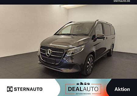 Mercedes-Benz V 300 d 4M Style/L DISTR.Nav.BEAM Widescreen AHK
