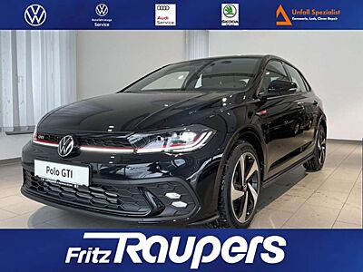 Volkswagen Polo GTI 2,0 l TSI OPF 7-Gang-DSG