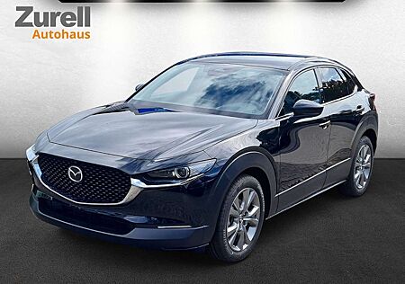 Mazda CX-30 2.5L e-SKYACTIV G 140ps 6MT Exclusive-line