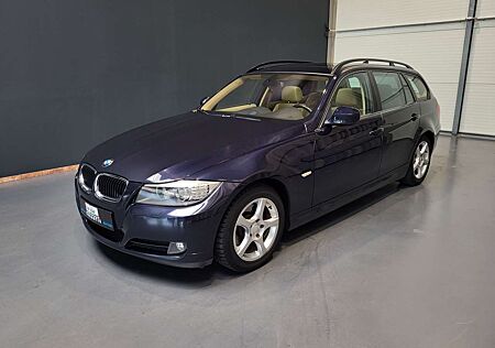 BMW 320 d *Leder| Navi| Xenon| PDC| Pano*