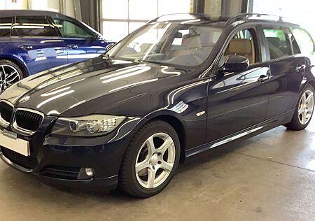 BMW 320 d *Leder| Navi| Xenon| PDC| Pano*