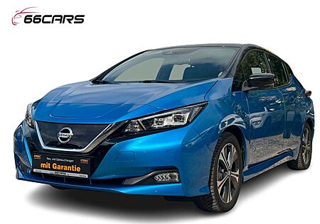 Nissan Leaf Tekna*BOSE Premium*ACC*SpurAss*Kamera*LED*