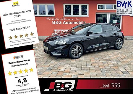 Ford Focus ST-Line*LED*B&O Sound*Garantie*