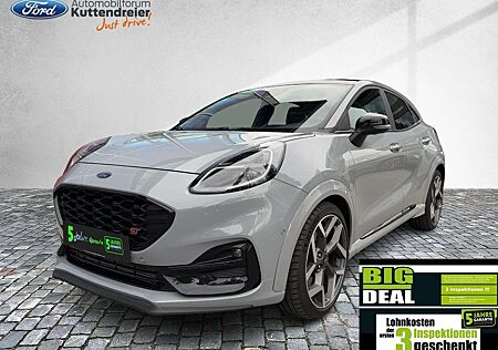 Ford Puma ST X Navi Bi-Xenon Kamera Glasdach