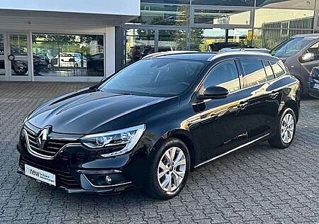 Renault Megane Grandtour Limited TCe 140