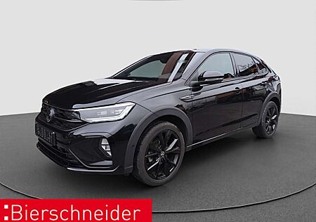 VW Taigo Volkswagen 1.0 TSI R-Line MATRIX NAVI PANO RFK SHZ KEYLESS