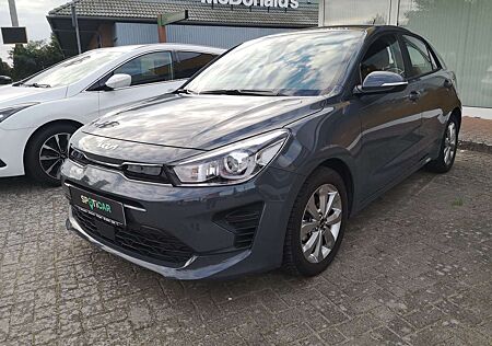 Kia Rio Vision - Sitzheizung, DAB, Connectivity-Paket, RFK