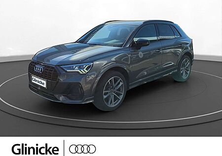 Audi Q3 35 TFSI S-Line Matrix