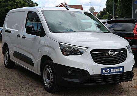 Opel Combo Cargo 1.5 D Selection *1.HAND/TEMPO/KLIMA*