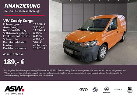 VW Caddy Volkswagen 2.0TDI Navi PDC SHZ Anhängerkupplung
