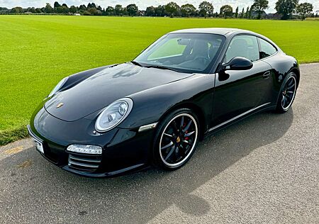 Porsche 997 911 FL .2 4S | PDK SportChrono+ Leder SAGA ...