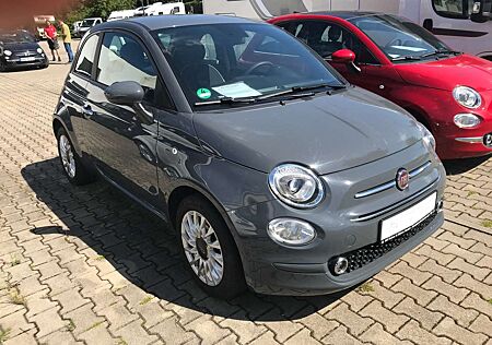 Fiat 500 1.0 Hybrid Lounge