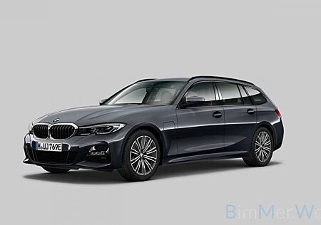 BMW 330 M Sport Laser DAB Alarm HUD H K Komfort 18