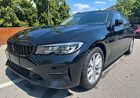 BMW 320 Baureihe 3 Touring d Advantage
