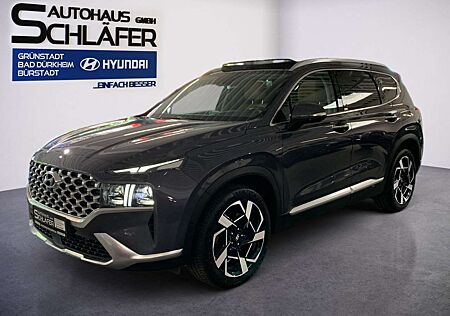 Hyundai Santa Fe 2.2 CRDi Prime 4WD Pan.Dach 1Hd
