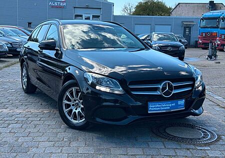 Mercedes-Benz C 220 C -Klasse 2,1 T-Modell 9G T BlueTec / d