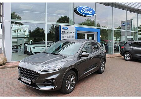 Ford Kuga ST-LINE X PHEV, AHK, ACC, LED. BEH. WSS & SITZE