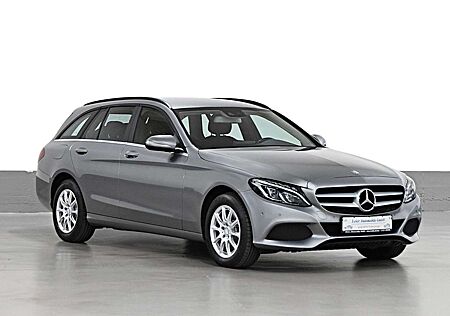 Mercedes-Benz C 220 T BLUETEC*AUS 1 HAND*FINANZIERUNG MÖGLICH*