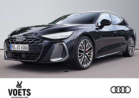 Audi A6 Avant TFSI quattro PANO+B&O+TECHPRO