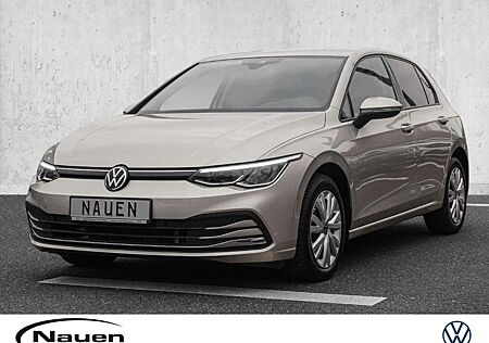 VW Golf Volkswagen VIII 2.0 TDI DSG Move *Leasingrate 336,-€*