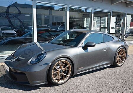 Porsche 992 GT3*CARBON-DACH*LIFT*CAM*BOSE*APPROVED 05/26