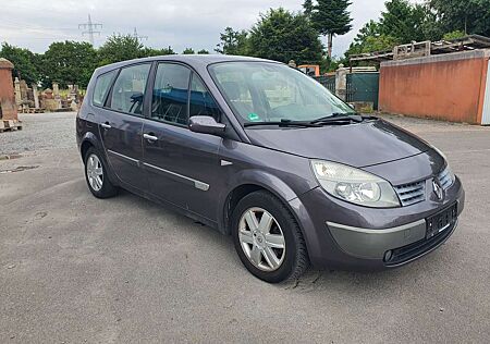 Renault Grand Scenic 2.0 16V Aut. Dynamique tuv neu