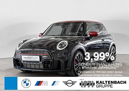 Mini John Cooper Works JCW Trim FACEL. PANO HUD