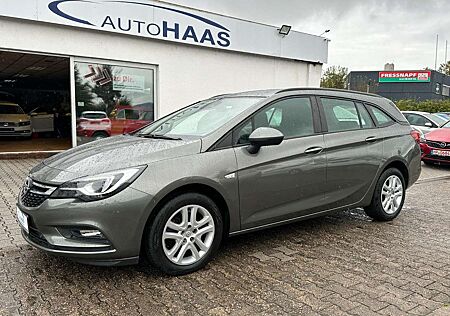 Opel Astra K Business*Navi*Winter P.*Spur-Front*LED*