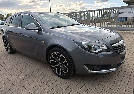 Opel Insignia Innovation AUTOMATIK