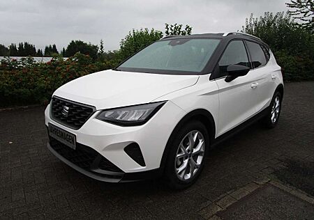 Seat Arona 1.0 TSI FR