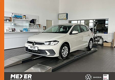 VW Polo Volkswagen Life 1.0 MPI *Garantie, LED, App Connect*