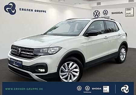 VW T-Cross Volkswagen 1.0TSI DSG Life ACC+PARKLENK+NAVI+++