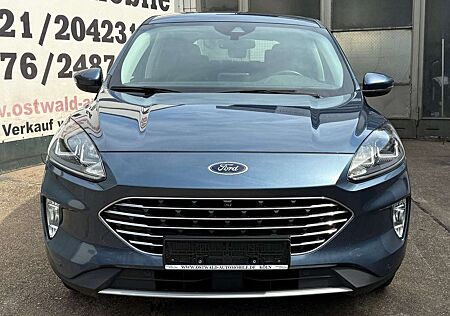 Ford Kuga 2.0 TDCi Titanium Aut. AWD Kamera 360° LED