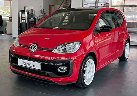 VW Up Volkswagen ! GTI Start-Stopp "Klima/PDC/Sitzheizung"