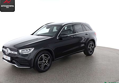 Mercedes-Benz GLC 400 d 4M 3x AMG HUD,BURMESTER,MEMORY,DISTRO