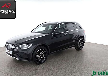Mercedes-Benz GLC 400 d 4M 3x AMG HUD,BURMESTER,MEMORY,DISTRO
