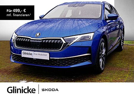 Skoda Octavia Combi Tour Sondermodell 2.0 TDI DSG