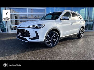 MG ZS ZS Hybrid+ Luxury Neuwagen - 360° LED 18 Zoll