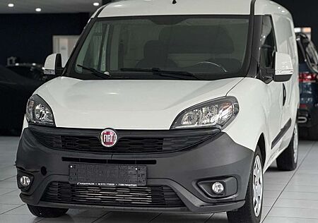 Fiat Doblo Doblò SX *MAXI*KASTEN*KLIMAA.*U-CON*S-TÜRE*AHK*