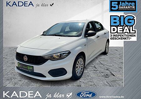Fiat Tipo 1.4 16V POP KLIMA*Alwetterreifen*Radio