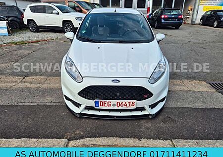 Ford Fiesta ST-KLIMA-SHZ-PDC-TOPOPTIK-EURO6