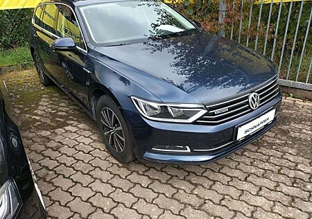 VW Passat Variant Volkswagen Comfortline BlueMotion