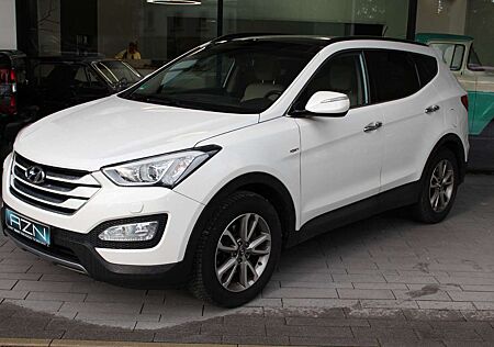 Hyundai Santa Fe Style 2WD