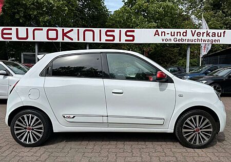 Renault Twingo TCe90*Le Coq Sportif*DAB*KLIMA*PDC*KAM*