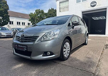 Toyota Verso /PANO/1.8TRAVEL/1.HAND/NAVI/KAMERA/7-SITZER